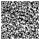 QR code with T & G Contracting contacts