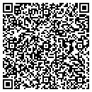QR code with Utopia A Inc contacts