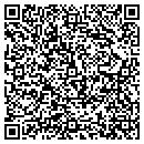 QR code with AF Bennett Salon contacts