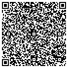 QR code with Webslinger Custom Graphic contacts