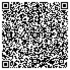 QR code with Action Sports & Skate Center contacts