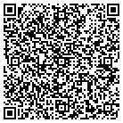 QR code with P & N Construction Corp contacts