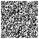 QR code with High Country Development Corp contacts