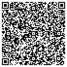 QR code with Ticonderoga Tax Collector contacts