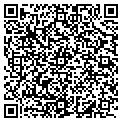 QR code with Gammaprecision contacts