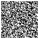 QR code with Harold Hedrick contacts