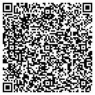 QR code with J C G Check Cashing Inc contacts