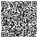 QR code with Davcon Hauling contacts