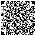 QR code with Pyceco contacts