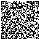 QR code with F X Component Sales contacts
