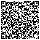 QR code with Mission X-Ray contacts