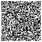 QR code with Adirondack Adult Center Inc contacts