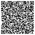 QR code with Amscan Inc contacts