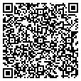 QR code with P S A contacts