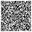 QR code with YNK Fruit Deli contacts