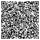 QR code with SCC Construction Co contacts