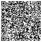 QR code with Rosendale Fire Department contacts