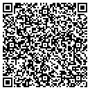 QR code with Hoxie's Painting Co contacts