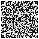 QR code with RLJ Consulting contacts
