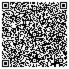 QR code with J D Express Wireless contacts