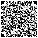 QR code with C N S Bio Services contacts
