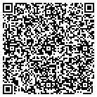 QR code with Oneida Indian Nation Health contacts