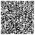 QR code with O B Davis Funeral Homes contacts