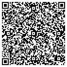 QR code with T C S Insurance-A T Pereira contacts