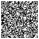 QR code with U S Paper Counters contacts