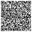 QR code with Trader Point Archery contacts