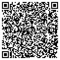 QR code with CAAT Inc contacts