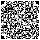 QR code with Rupp Grading & Excavating contacts