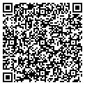 QR code with We No Beans contacts