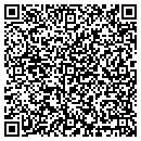 QR code with C P Design Group contacts