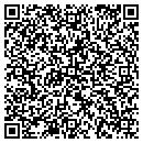 QR code with Harry Martin contacts