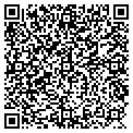 QR code with H Houst & Son Inc contacts