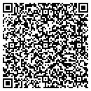 QR code with J & D Lounge contacts