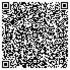 QR code with Rhino Typesetting Service contacts