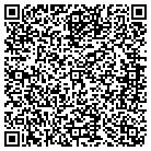 QR code with Azusa City Computer-Info Service contacts
