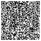 QR code with Deleware Pederatics Assocaties contacts