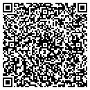 QR code with Ron Bragg Realty contacts