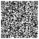 QR code with Ulimate Cruise Planning contacts