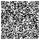 QR code with Analytical Psychology Society contacts