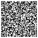 QR code with E S A I C Inc contacts