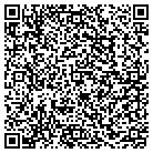QR code with B Grasso Family Realty contacts