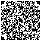 QR code with H & R Block Tax Service contacts
