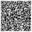 QR code with Aces Three Of A Kind Construction contacts