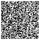 QR code with Martin School of Speech contacts