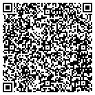 QR code with Richard D Meyer MD contacts