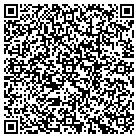 QR code with Marschhausen & Fitzpatrick PC contacts